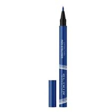 elixir blue eyeliner